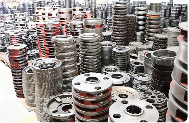 ประเทศจีน Jiangmen Liba euipment Co., Ltd. รายละเอียด บริษัท