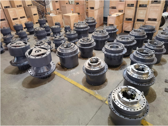 ประเทศจีน Jiangmen Liba euipment Co., Ltd. รายละเอียด บริษัท