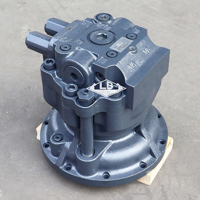เครื่องยนต์แรง R480LC-9 R520LC-9 รถยนต์สวิงเร็ว 38QB-11100 38QB-11101 39QB-12100
