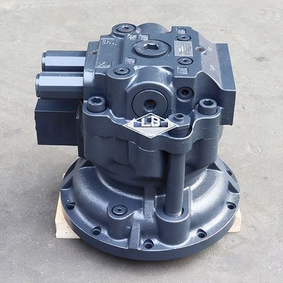 เครื่องยนต์แรง R480LC-9 R520LC-9 รถยนต์สวิงเร็ว 38QB-11100 38QB-11101 39QB-12100