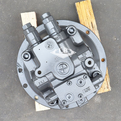 VOLVO Swing Motor สําหรับ Excavator EC240 M2X146b ไม่จําเป็นต้องรักษาการกัดกร่อน