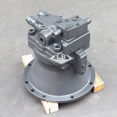 VOLVO Swing Motor สําหรับ Excavator EC240 M2X146b ไม่จําเป็นต้องรักษาการกัดกร่อน