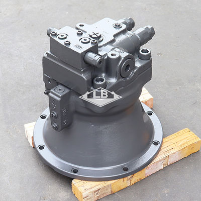 VOLVO Swing Motor สําหรับ Excavator EC240 M2X146b ไม่จําเป็นต้องรักษาการกัดกร่อน
