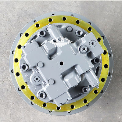 VOLVO EC290B EC290C เครื่องยนต์เดินทาง Assy VOE14592030 VOE14667672 VOE14592002