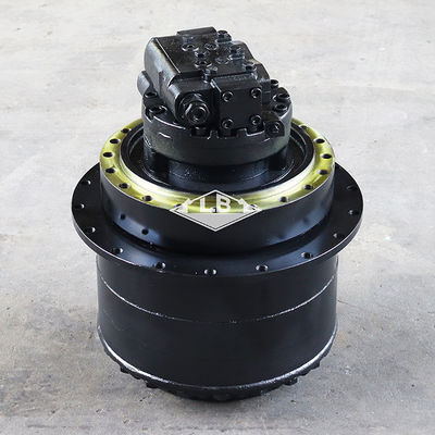 E325B E325B เครื่องยนต์เดินทาง Assy 114-1331 1141331 114-1357 1141357 E325B