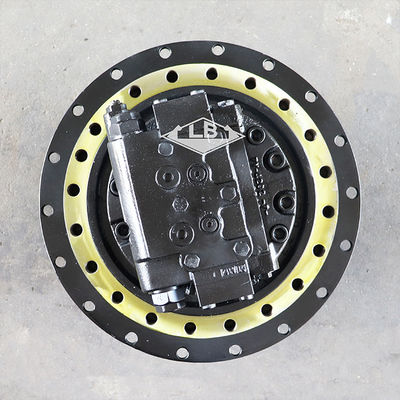 E325B E325B เครื่องยนต์เดินทาง Assy 114-1331 1141331 114-1357 1141357 E325B