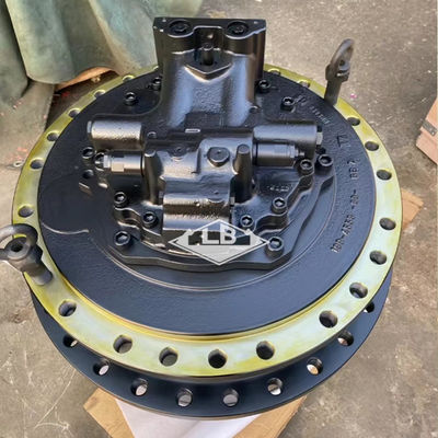 E390F E390 เครื่องยนต์เดินทาง Assy 455-2770 455-2771 455-2772 455-2775 353-0590 155-9198 E390