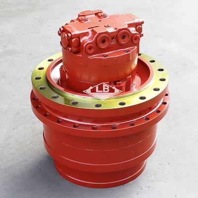 HD1430 JCB330 JS330 ไฮดรอลิก ไฟน์ดราฟ 619-89300001 JSA0073 333/K1153 JCB330