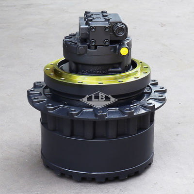 E320 E320 เครื่องขับเคลื่อนท้าย 296-6298 353-0646 353-0609 353-0613 148-4696 215-9982 209-5992