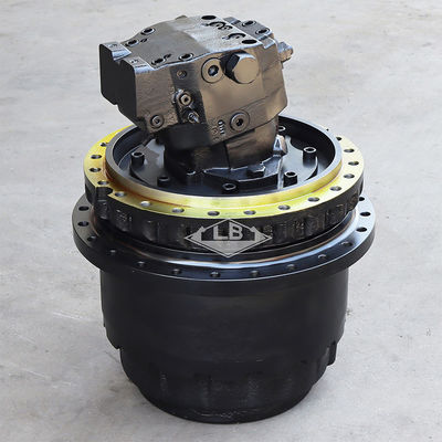 EC460B EC460C EC480D ไดรฟ์สุดท้าย VOE14569653 VOE14608847 VOE14508165 EC460