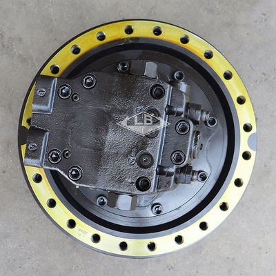 EC460B EC460C EC480D ไดรฟ์สุดท้าย VOE14569653 VOE14608847 VOE14508165 EC460