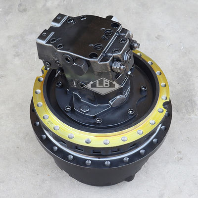 EC460B EC460C EC480D ไดรฟ์สุดท้าย VOE14569653 VOE14608847 VOE14508165 EC460