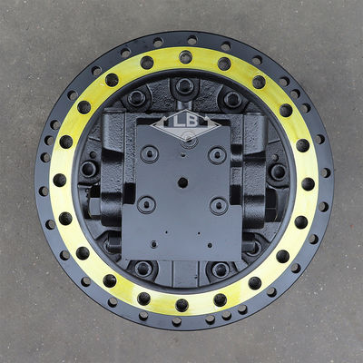 K1011413A K9005007 170402-00039 DX255 เครื่องยนต์ขับเคลื่อนสุดท้าย DX255 DH258 SOLAR 255LC-V เครื่องยนต์เดินทางที่มีมอเตอร์