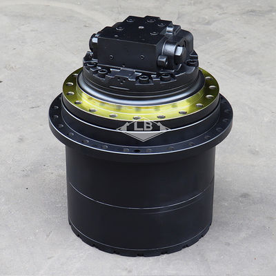 K1011413A K9005007 170402-00039 DX255 เครื่องยนต์ขับเคลื่อนสุดท้าย DX255 DH258 SOLAR 255LC-V เครื่องยนต์เดินทางที่มีมอเตอร์