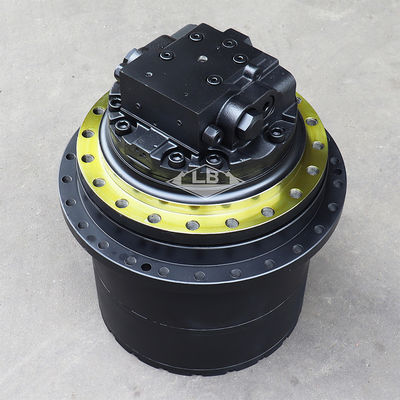 K1011413A K9005007 170402-00039 DX255 เครื่องยนต์ขับเคลื่อนสุดท้าย DX255 DH258 SOLAR 255LC-V เครื่องยนต์เดินทางที่มีมอเตอร์
