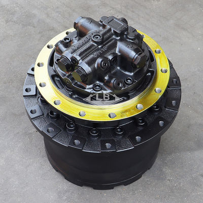 ZX120 9180731 9181123 ไฮดรอลิก ไฟน์ดราฟฟิล ดราฟฟิล ทราเวล มอเตอร์ ZX120 ไฟน์ดราฟฟิล