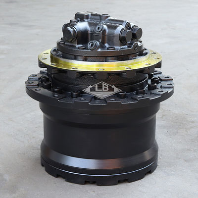 ZX120 9180731 9181123 ไฮดรอลิก ไฟน์ดราฟฟิล ดราฟฟิล ทราเวล มอเตอร์ ZX120 ไฟน์ดราฟฟิล