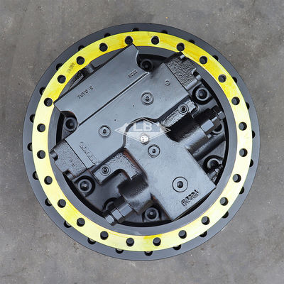 VOLVO EC480D Final Drive เครื่องยนต์เดินทางด้วยมอเตอร์ VOE14733880 VOE14727995 VOE14631200 EC480D Final Drive