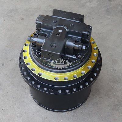 DX380 DX420 เครื่องขุดท่องเที่ยว ชิ้นส่วนการขับเคลื่อนสุดท้าย 170401-00069 170402-00025 DX420