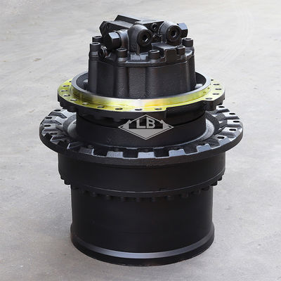 ZX330-3 Final Drive 9244944 9256991 9281920 9281921 ZX330-3 พร้อมมอเตอร์การเดินทาง