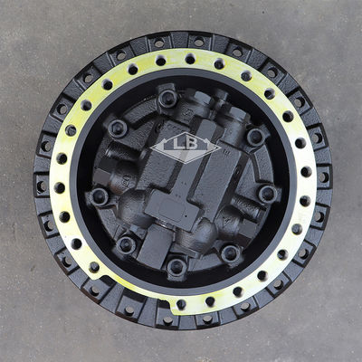 ZX330-3 Final Drive 9244944 9256991 9281920 9281921 ZX330-3 พร้อมมอเตอร์การเดินทาง
