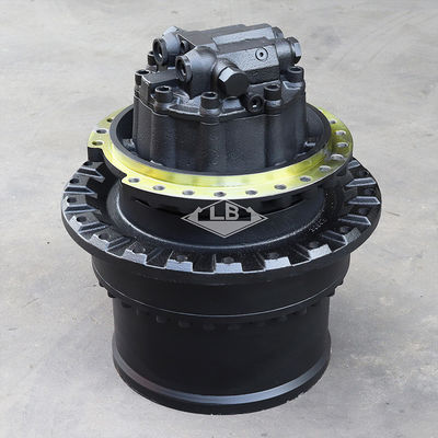 ZX330-3 Final Drive 9244944 9256991 9281920 9281921 ZX330-3 พร้อมมอเตอร์การเดินทาง