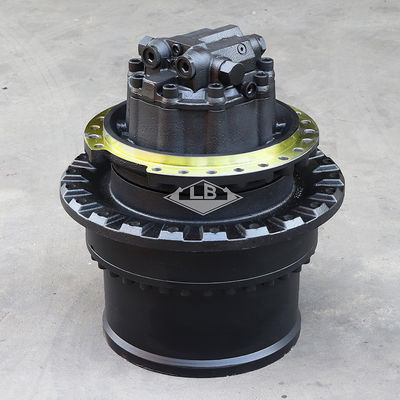 ZX330-3 Final Drive 9244944 9256991 9281920 9281921 ZX330-3 พร้อมมอเตอร์การเดินทาง