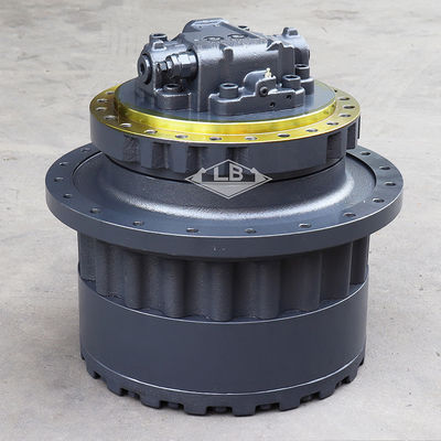PC300-7 PC360-7 เครื่องขับเคลื่อนสุดท้ายสําหรับเครื่องขุด 207-27-00440 207-27-00441 207-27-00370 207-27-00371
