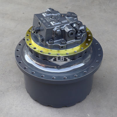 PC400-7 PC400-8 ไดรฟ์สุดท้าย 208-27-00312 208-27-00311 208-27-00250 208-27-00251 208-27-00252
