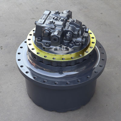 PC400-7 PC400-8 ไดรฟ์สุดท้าย 208-27-00312 208-27-00311 208-27-00250 208-27-00251 208-27-00252