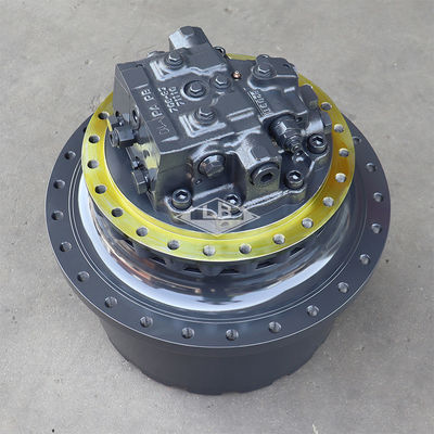 PC400-7 PC400-8 ไดรฟ์สุดท้าย 208-27-00312 208-27-00311 208-27-00250 208-27-00251 208-27-00252