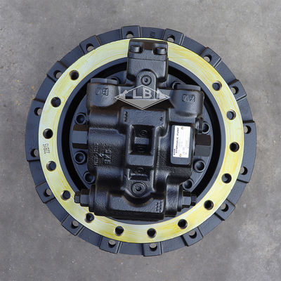 EX200-5 TRAVEL Final Drive เครื่องยนต์เดินทางพร้อมมอเตอร์ 9134825 9148909 9150472 9155253 9142964 9144136 EX200-5
