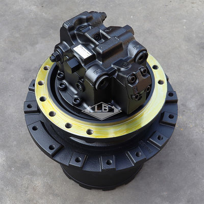 EX200-5 TRAVEL Final Drive เครื่องยนต์เดินทางพร้อมมอเตอร์ 9134825 9148909 9150472 9155253 9142964 9144136 EX200-5