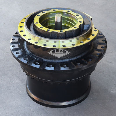 ฮิตาชิ HMGF68GA ZX350-5A ZX350H-5G เครื่องเดินทาง YB60002115 YB60002116 ZX350-5A เครื่องขับเคลื่อนสุดท้ายโดยไม่มีเครื่องยนต์ ZX350-5G เครื่องเกียร์เดินทาง