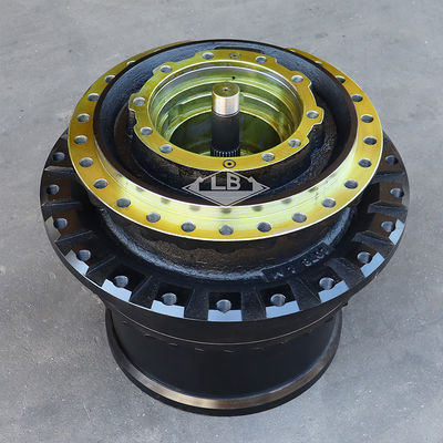 ฮิตาชิ HMGF68GA ZX350-5A ZX350H-5G เครื่องเดินทาง YB60002115 YB60002116 ZX350-5A เครื่องขับเคลื่อนสุดท้ายโดยไม่มีเครื่องยนต์ ZX350-5G เครื่องเกียร์เดินทาง