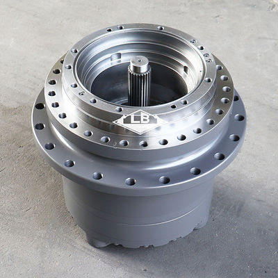 JCB JS200 JS205 JS220 JS240 FINAL DRIVE 332/k1192 TARVEL MOTOR JCB220 TRAVEL GEARBOX เครื่องยนต์