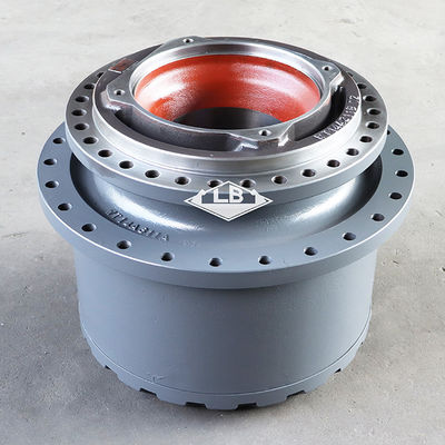 XCMG XE700 การเดินทางความเร็วลด WT14AC XE700 ปิดการขับเคลื่อน XE700 การเดินทาง gearbox