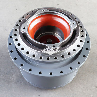 XCMG XE700 การเดินทางความเร็วลด WT14AC XE700 ปิดการขับเคลื่อน XE700 การเดินทาง gearbox