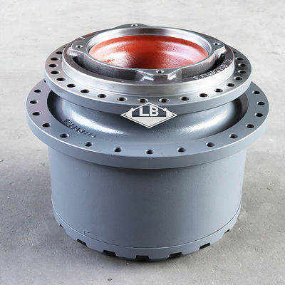 XCMG XE700 การเดินทางความเร็วลด WT14AC XE700 ปิดการขับเคลื่อน XE700 การเดินทาง gearbox