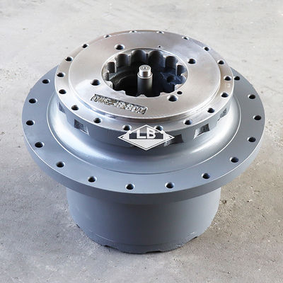 PC200-7 FINAL DRIVE 20Y-27-00352 20Y-27-00351 20Y-27-00361 20Y-27-00360 20Y-27-00441 20Y-27-00440 PC200-7 กล่องเกียร์การเดินทาง
