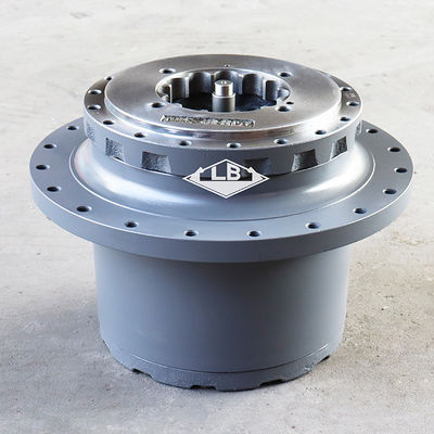 PC200-7 FINAL DRIVE 20Y-27-00352 20Y-27-00351 20Y-27-00361 20Y-27-00360 20Y-27-00441 20Y-27-00440 PC200-7 กล่องเกียร์การเดินทาง