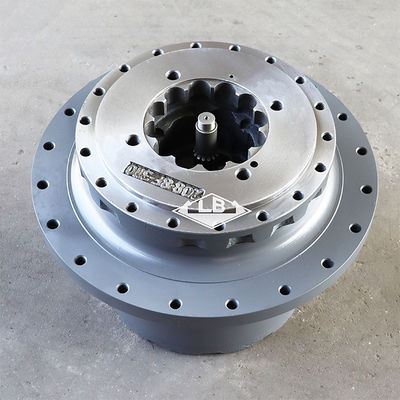 PC200-7 FINAL DRIVE 20Y-27-00352 20Y-27-00351 20Y-27-00361 20Y-27-00360 20Y-27-00441 20Y-27-00440 PC200-7 กล่องเกียร์การเดินทาง