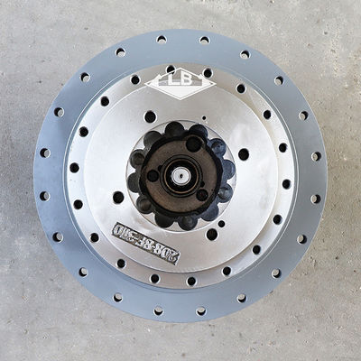 PC200-7 FINAL DRIVE 20Y-27-00352 20Y-27-00351 20Y-27-00361 20Y-27-00360 20Y-27-00441 20Y-27-00440 PC200-7 กล่องเกียร์การเดินทาง
