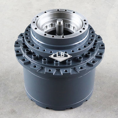 EC220D EC250D EC250E กล่องเกียร์เดินทาง