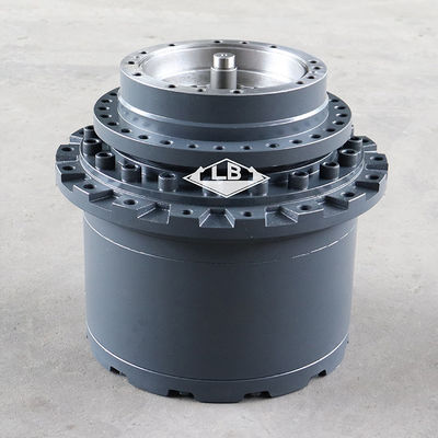 EC220D EC250D EC250E กล่องเกียร์เดินทาง