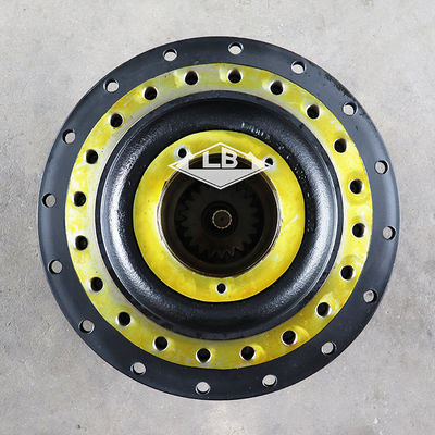 E 330B E330B FINAL DRIVE 114-1478 1141478 E330B กล่องเกียร์เดินทาง