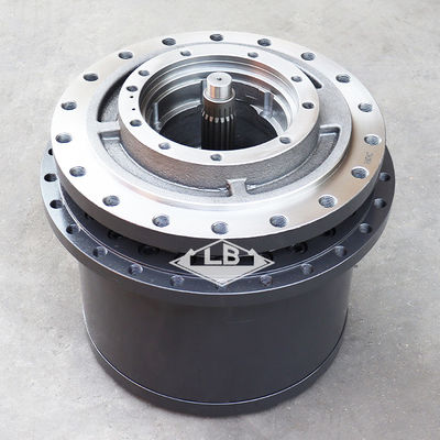 SK350-8 เครื่องยนต์ลดการเดินทาง LC15V00023F1