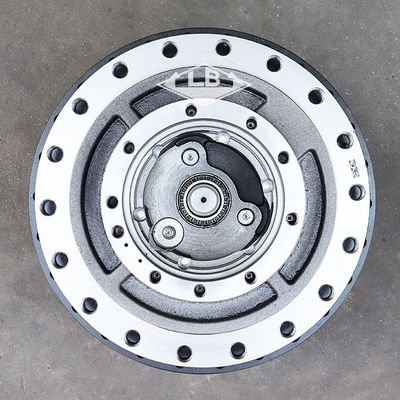 SK350-8 เครื่องยนต์ลดการเดินทาง LC15V00023F1