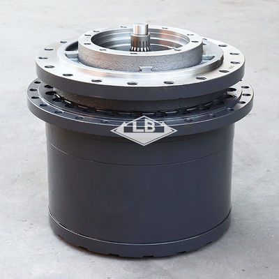 SK350-8 เครื่องยนต์ลดการเดินทาง LC15V00023F1