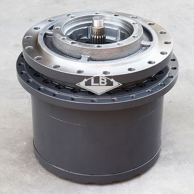 SK350-8 เครื่องยนต์ลดการเดินทาง LC15V00023F1